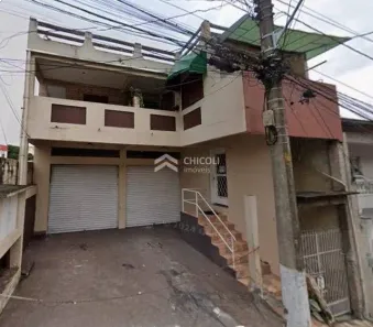 Casa com 9 Quartos à venda, 264m² no Centro, Cotia