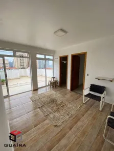 Cobertura com 5 Quartos à venda, 220m² no Rudge Ramos, São Bernardo do Campo