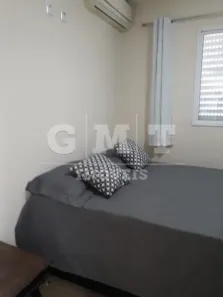 Apartamento com 1 Quarto à venda, 45m² no Vila Seixas, Ribeirão Preto