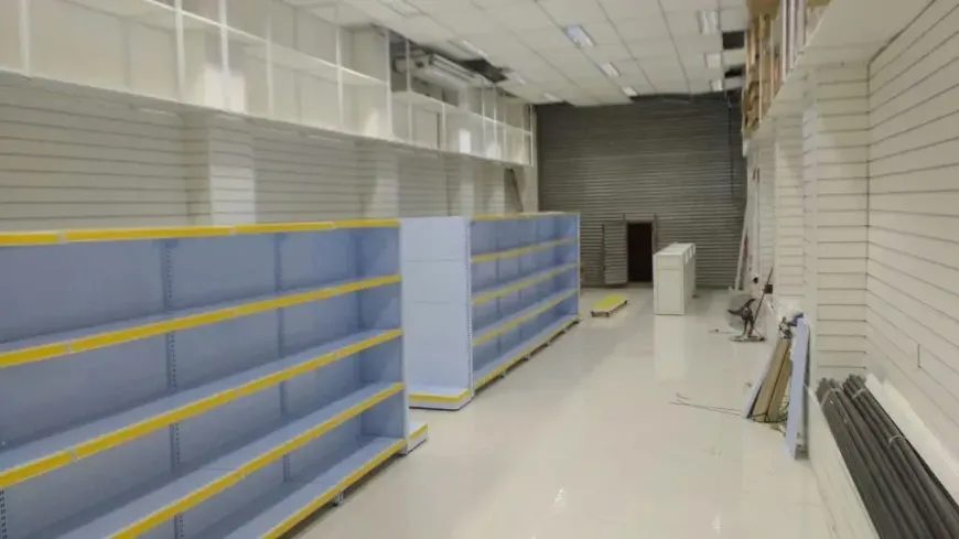 Foto do imóvel - Centro comercial para alugar com 275 m²