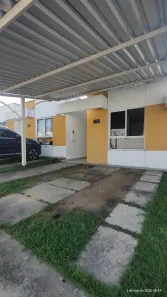 Casa de Condomínio com 2 Quartos à venda, 73m² no Flores, Manaus