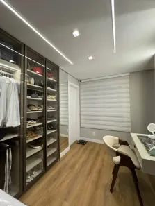 Apartamento com 3 Quartos à venda, 130m² no Olaria, Porto Velho