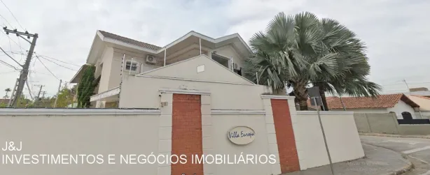 Terreno / Lote / Condomínio à venda, 314m² no Cidade Jardim, Jacareí
