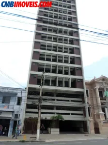 Conjunto Comercial / Sala com 3 Quartos à venda, 60m² no Centro, Campinas