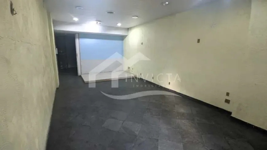 Foto do imóvel - Ponto comercial/Loja/Box para comprar com 53 m², 2 banheiros