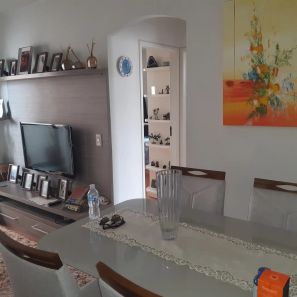 Apartamento com 2 Quartos à venda, 65m² no Baeta Neves, São Bernardo do Campo
