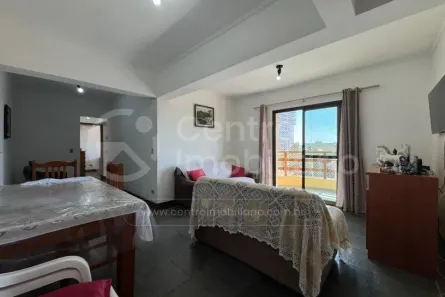 Apartamento com 2 Quartos à venda, 85m² no Centro, Peruíbe