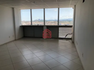 Conjunto Comercial / Sala para venda ou aluguel, 29m² no Imbetiba, Macaé