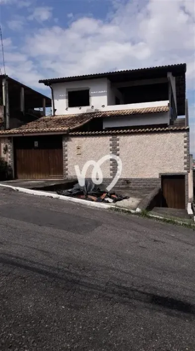 Foto do imóvel - Casa para comprar com 200 m², 4 quartos, 4 banheiros, 2 vagas