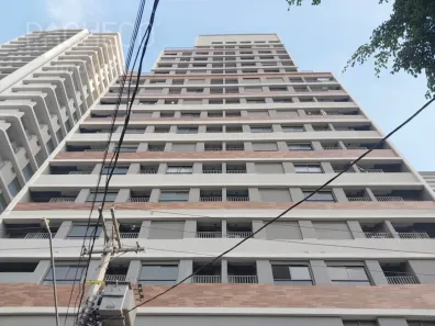 Studio com 1 Quarto para alugar, 21m² no Perdizes, São Paulo