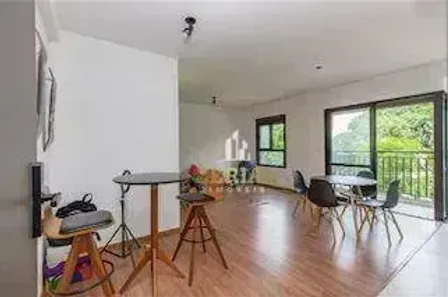 Apartamento com 1 Quarto à venda, 42m² no Campestre, Santo André