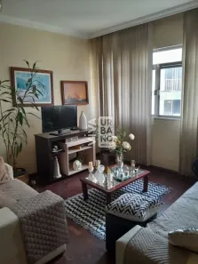 Cobertura com 3 Quartos à venda, 200m² no Jardim Amália, Volta Redonda