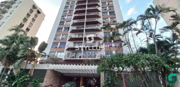 Apartamento com 3 Quartos à venda, 77m² no Riachuelo, Rio de Janeiro