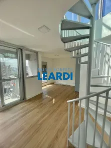 Cobertura com 1 Quarto à venda, 74m² no Sumarezinho, São Paulo