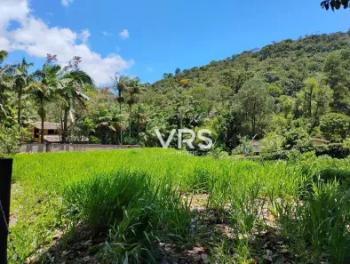 Terreno / Lote / Condomínio à venda, 511m² no Albuquerque, Teresópolis