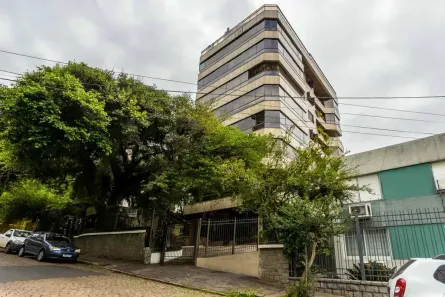 Apartamento com 3 Quartos à venda, 245m² no Rio Branco, Porto Alegre