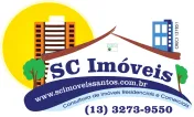 Logo da imobiliária