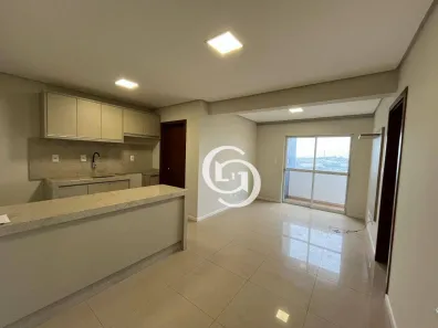 Apartamento com 1 Quarto à venda, 56m² no Centro, Cascavel