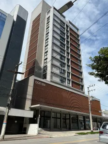 Studio com 1 Quarto para alugar, 37m² no Centro, Florianópolis