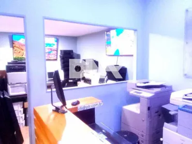 Loja / Salão / Ponto Comercial à venda, 35m² no Leblon, Rio de Janeiro