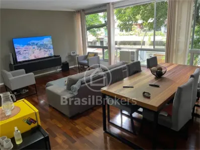 Apartamento com 3 Quartos à venda, 117m² no Ipanema, Rio de Janeiro