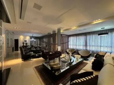 Apartamento com 4 Quartos à venda, 244m² no Santa Paula, São Caetano do Sul