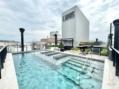 Apartamento com 3 Quartos à venda, 107m² no Centro, Florianópolis