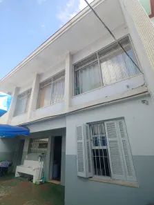 Prédio/Edifício Inteiro com 4 Quartos à venda, 370m² no Aclimação, São Paulo