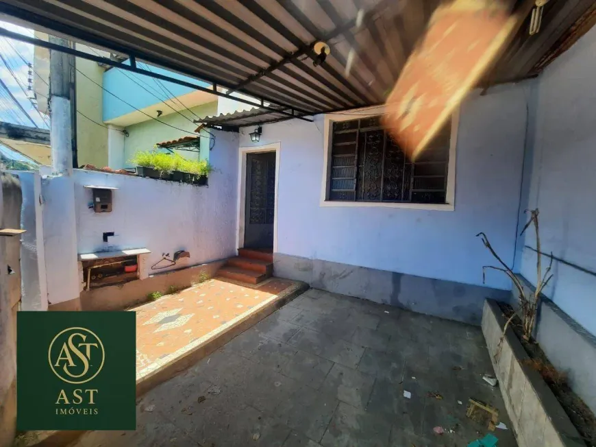 Foto do imóvel - Casa para comprar com 112 m², 2 quartos, 2 banheiros, 1 vaga