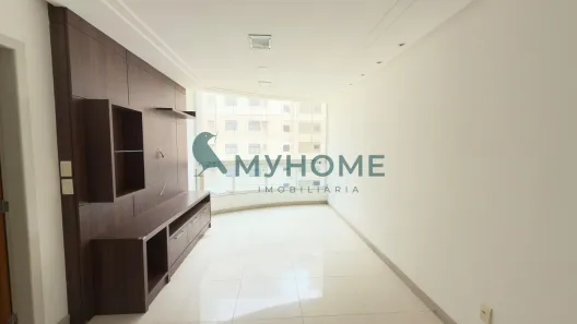 Apartamento com 2 Quartos à venda, 70m² no Muquiçaba, Guarapari