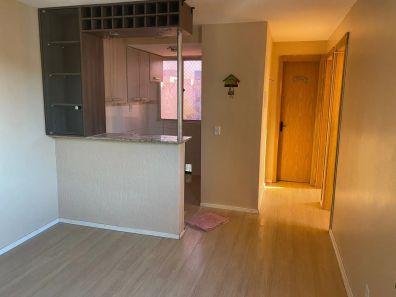 Apartamento com 2 Quartos à venda, 42m² no Jardim Leopoldina, Porto Alegre