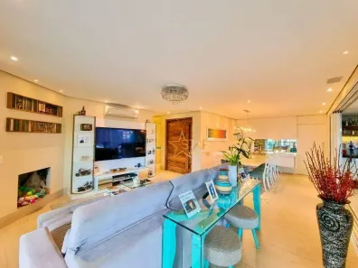 Apartamento com 4 Quartos à venda, 288m² no Campo Belo, São Paulo