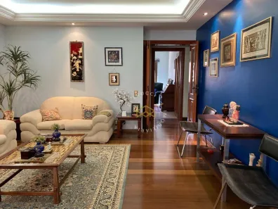 Apartamento com 4 Quartos à venda, 316m² no Cambuí, Campinas