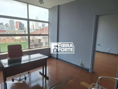 Conjunto Comercial / Sala à venda, 39m² no Centro, Campinas
