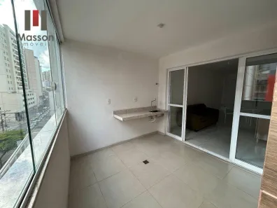 Apartamento com 2 Quartos à venda, 112m² no São Mateus, Juiz de Fora