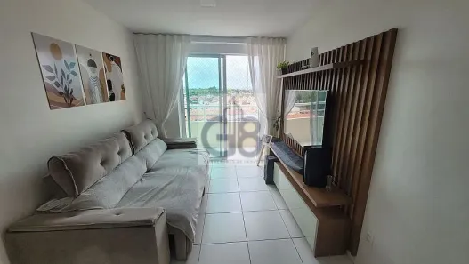 Apartamento com 3 Quartos à venda, 70m² no Passaré, Fortaleza