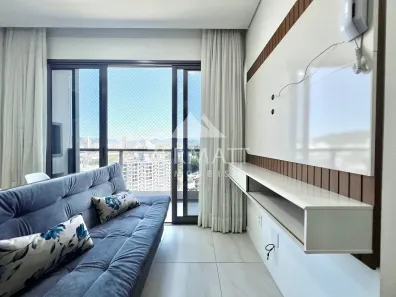 Apartamento com 1 Quarto à venda, 35m² no Victor Konder, Blumenau