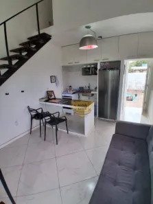 Apartamento com 1 Quarto à venda, 33m² no Maravista, Niterói