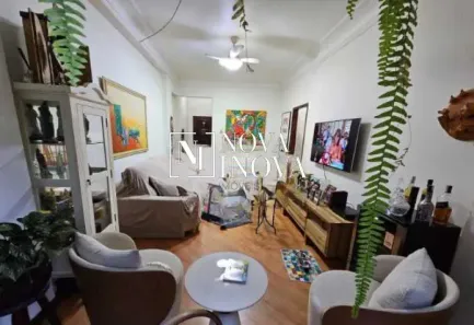 Apartamento com 3 Quartos à venda, 100m² no Copacabana, Rio de Janeiro