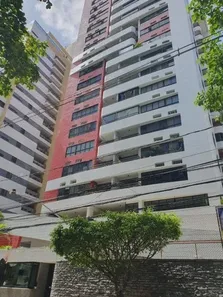 Apartamento com 3 Quartos à venda, 99m² no Boa Viagem, Recife