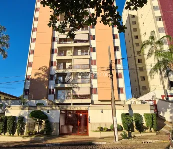 Apartamento com 3 Quartos à venda, 90m² no Ponte Preta, Campinas