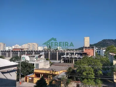 Apartamento com 2 Quartos à venda, 68m² no Jacarepaguá, Rio de Janeiro