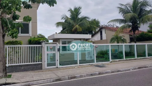 Apartamento com 3 Quartos à venda, 140m² no Piratininga, Niterói