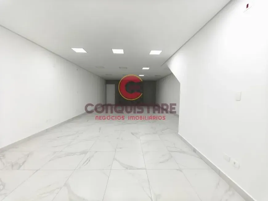 Foto do imóvel - Prédio Comercial para Locação no bairro Luz, localizado na cidade de São Paulo