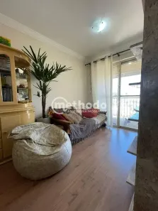 Apartamento com 3 Quartos à venda, 70m² no Vila Nova, Campinas