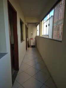 Apartamento com 3 Quartos para alugar, 68m² no Centro, Macaé