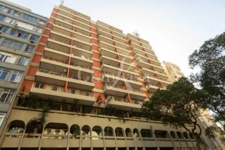 Apartamento com 1 Quarto à venda, 48m² no Copacabana, Rio de Janeiro