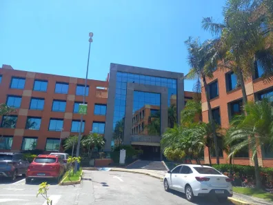Conjunto Comercial / Sala à venda, 32m² no Barra da Tijuca, Rio de Janeiro