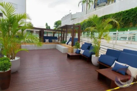 Apartamento com 3 Quartos à venda, 91m² no Itacorubi, Florianópolis