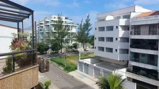 Cobertura com 4 Quartos à venda, 180m² no Recreio dos Bandeirantes, Rio de Janeiro